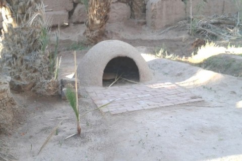 Maison typique au Maroc (échange simultané ou non) — photo 3