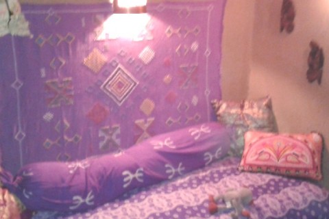 Maison typique au Maroc (échange simultané ou non) — photo 9