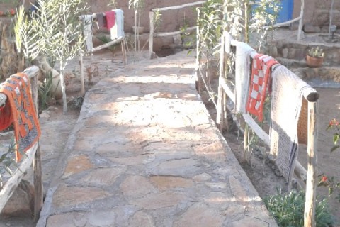 Maison typique au Maroc (échange simultané ou non) — photo 4