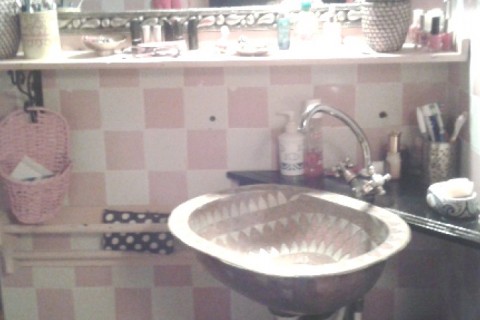 Maison typique au Maroc (échange simultané ou non) — photo 10