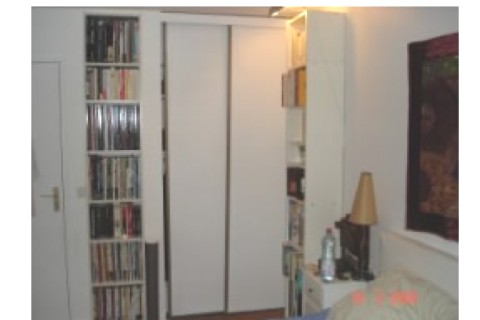 TRES BEL APPARTEMENT PARISIEN AU 5E... — photo 2