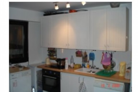 TRES BEL APPARTEMENT PARISIEN AU 5E... — photo 4