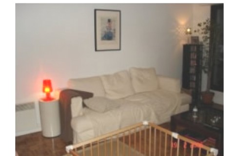 TRES BEL APPARTEMENT PARISIEN AU 5E... — photo 6