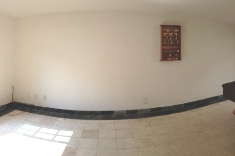intercambio de casa sola en ciudad de Mexico , ciudad de los palacios !!! — photo 4