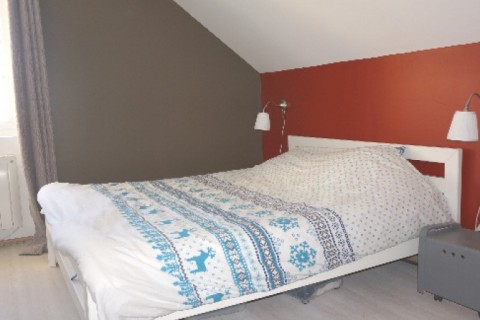 Loft panoramique Alpes françaises — photo 15
