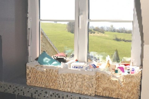 Loft panoramique Alpes françaises — photo 14