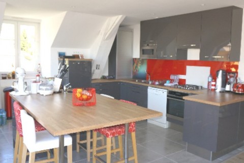 Loft panoramique Alpes françaises — photo 5