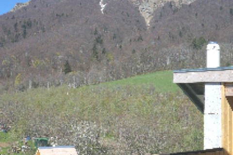 Loft panoramique Alpes françaises — photo 16
