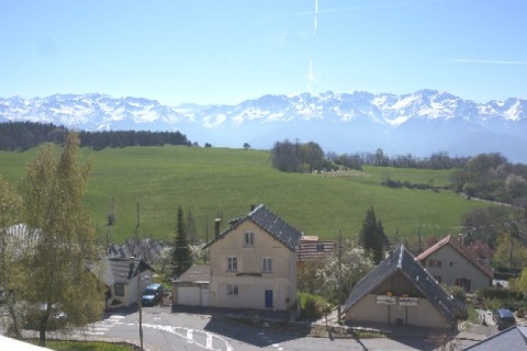 Loft panoramique Alpes françaises — photo 18