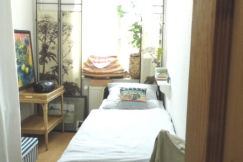 Petit appt à Straslund en Allemagne — photo 2