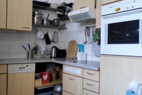 Petit appt à Straslund en Allemagne — photo 4