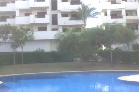 Bonito apartamento en Vera Playa (Almería) a 100m de la playa — photo 12