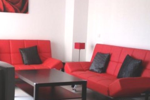 Bonito apartamento en Vera Playa (Almería) a 100m de la playa — photo 15