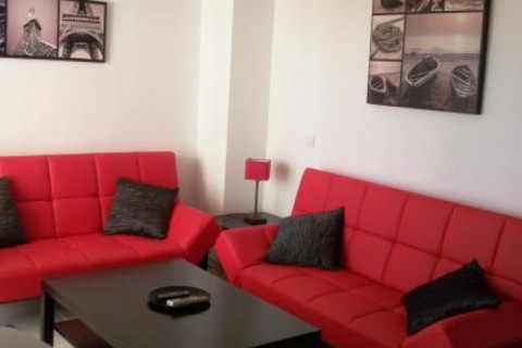 Bonito apartamento en Vera Playa (Almería) a 100m de la playa — photo 16