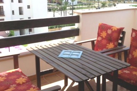 Bonito apartamento en Vera Playa (Almería) a 100m de la playa — photo 17