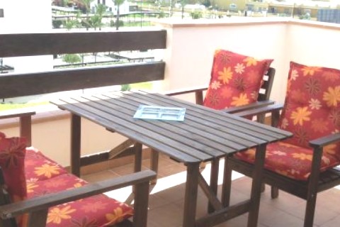 Bonito apartamento en Vera Playa (Almería) a 100m de la playa — photo 18