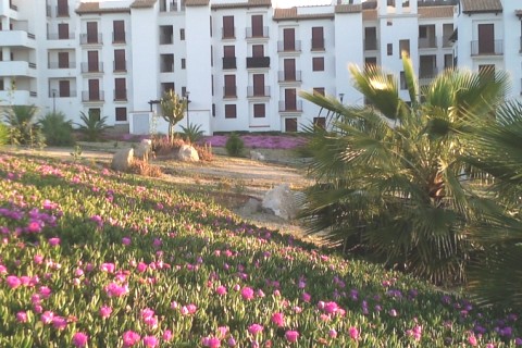 Bonito apartamento en Vera Playa (Almería) a 100m de la playa — photo 19