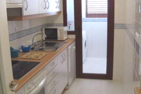 Bonito apartamento en Vera Playa (Almería) a 100m de la playa — photo 4