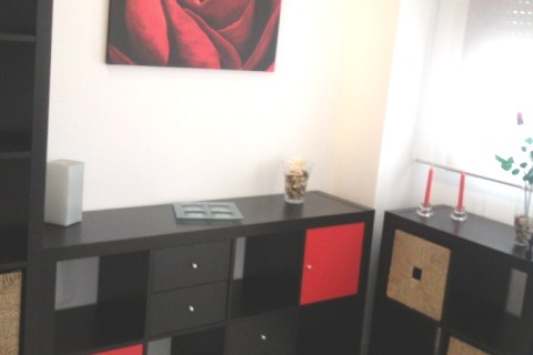 Bonito apartamento en Vera Playa (Almería) a 100m de la playa — photo 6