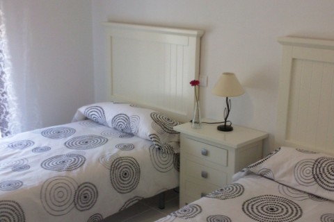 Bonito apartamento en Vera Playa (Almería) a 100m de la playa — photo 7