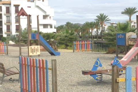 Bonito apartamento en Vera Playa (Almería) a 100m de la playa — photo 9