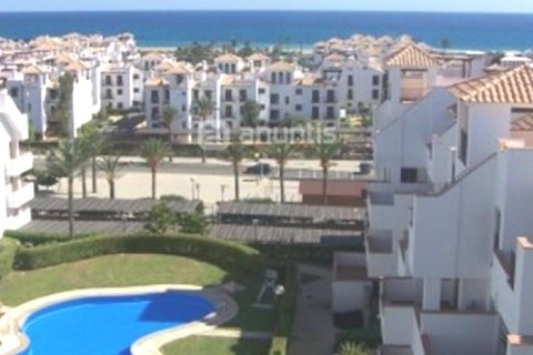 Bonito apartamento en Vera Playa (Almería) a 100m de la playa — photo 10