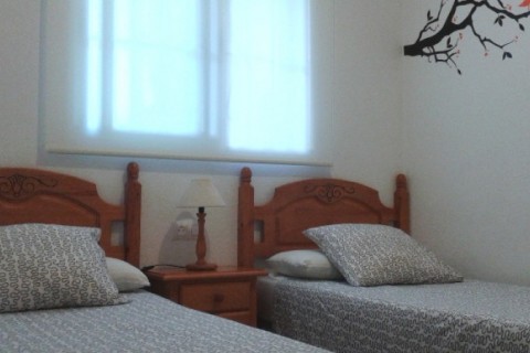 BONITO BUNGALOW A 300 M ETROS DE LA PLAYA — photo 3