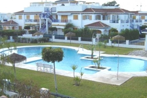 BONITO BUNGALOW A 300 M ETROS DE LA PLAYA — photo 10