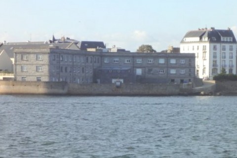 Maison familiale près des plages bretonnes — photo 11