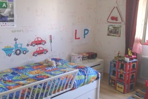 Maison familiale près des plages bretonnes — photo 6
