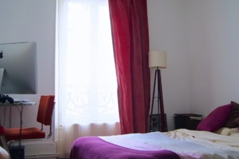 Bel appt au coeur de Montmartre — photo 3