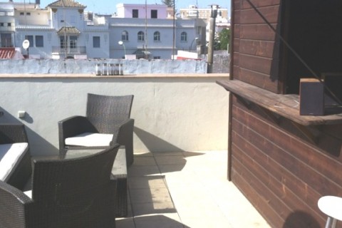 Duplex en Sevilla (Sur de España) — photo 4