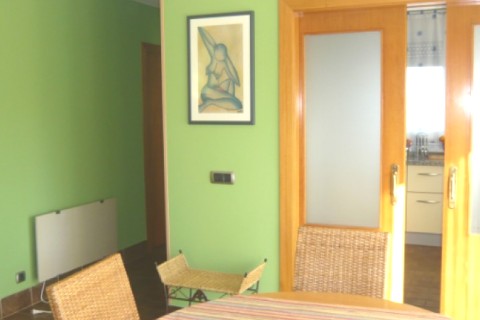 Bonito chalet muy cerca de la ciudad y la playa — photo 10