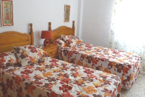 Appt sur la côte de Cadix — photo 7