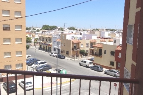 Appt sur la côte de Cadix — photo 9