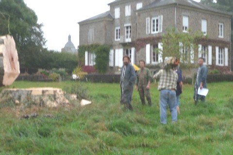 Superbe maison typique normande — photo 4
