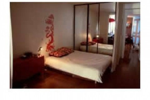 Appartement de 60m2 idéal pour couples à Paris — photo 2