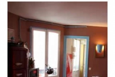 Appartement de 60m2 idéal pour couples à Paris — photo 5