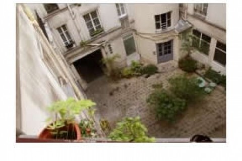 Appartement de 60m2 idéal pour couples à Paris — photo 7