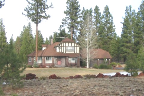 Cottage de style Tudor aux Etats-Unis — photo 2