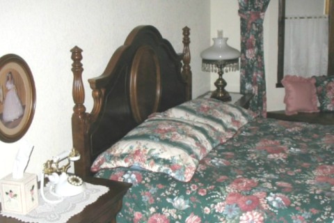 Cottage de style Tudor aux Etats-Unis — photo 3