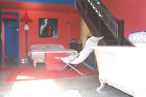 Bel appt au cœur de Tunis — photo 2