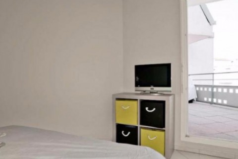 Marseille - échange d'appartements — photo 2