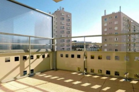 Marseille - échange d'appartements — photo 3