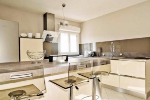 Marseille - échange d'appartements — photo 4