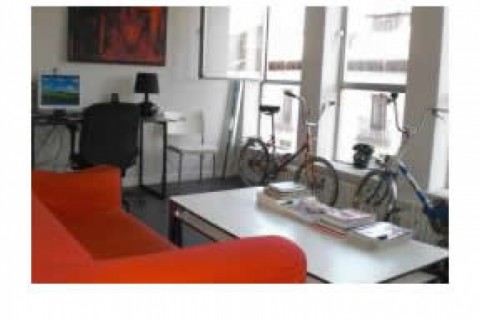 Apartamento muy luminoso, espacioso... — photo 4
