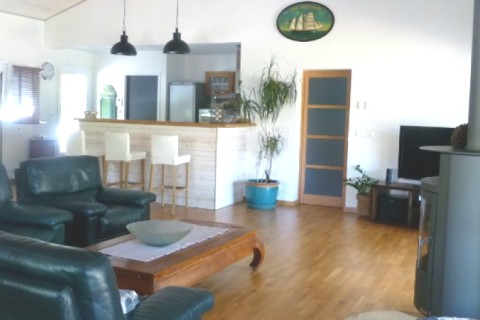 Villa dans les Landes — photo 3