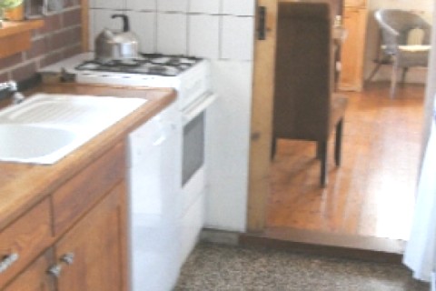 Ferme rénovée avec cour — photo 7