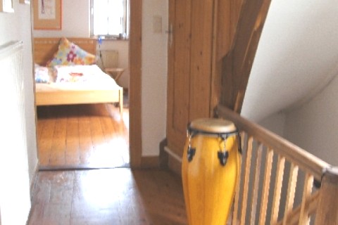 Ferme rénovée avec cour — photo 3
