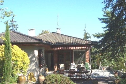 Maison calme proche de Lyon — photo 3